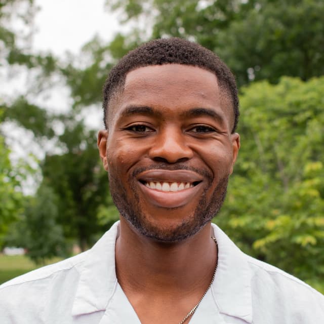 Toby Egbuna